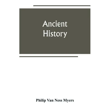 Ancient history