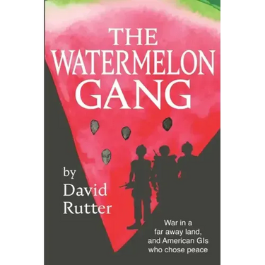 The Watermelon Gang