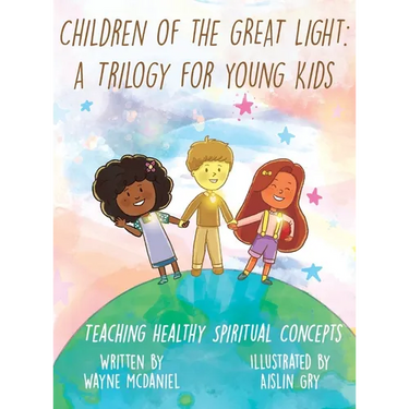 Children Of The Great Light