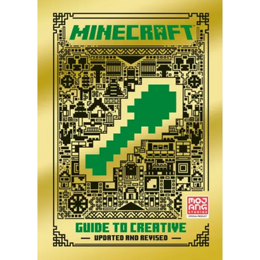 Minecraft: Guide to Creative (Updated)