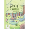 The Lonely Chameleon