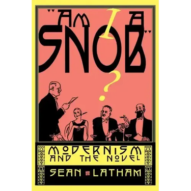 Am I a Snob?