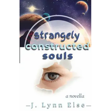 Strangely Constructed Souls