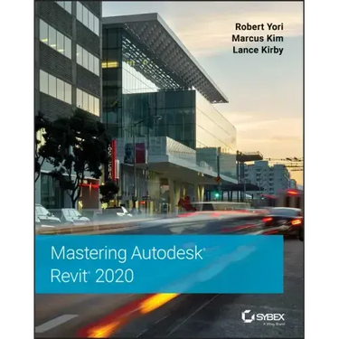 Mastering Autodesk Revit 2020
