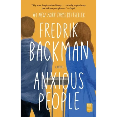 Anxious People