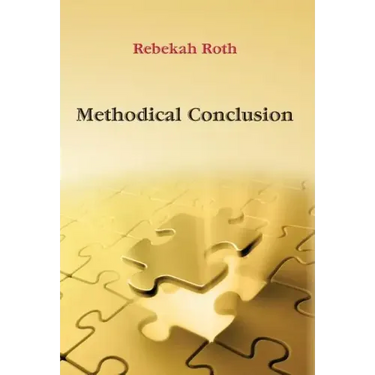 Methodical Conclusion