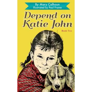 Depend on Katie John