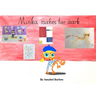 Minka Makes Her Mark