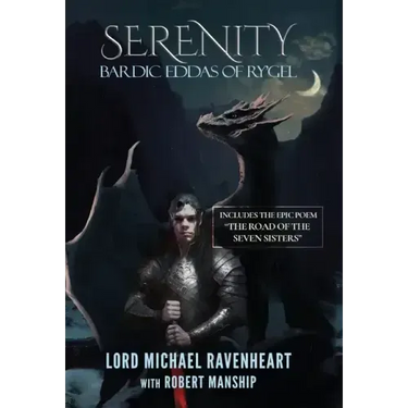 Serenity: Bardic Eddas of Ry'gel