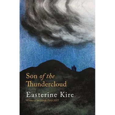 Son of the Thundercloud