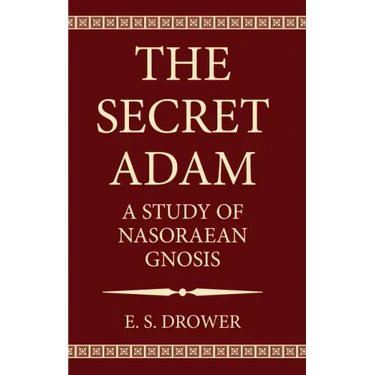 The Secret Adam