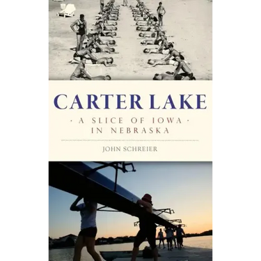 Carter Lake: A Slice of Iowa in Nebraska