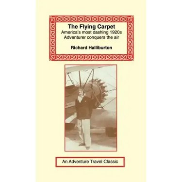 Flying Carpet