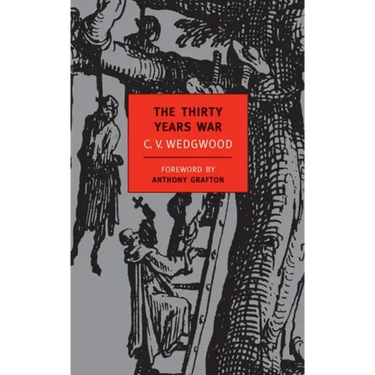The Thirty Years War