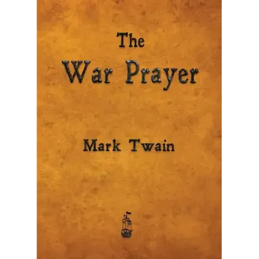 The War Prayer