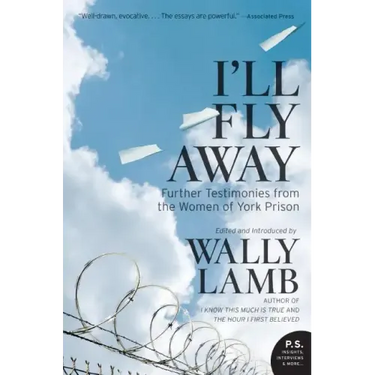 I'll Fly Away