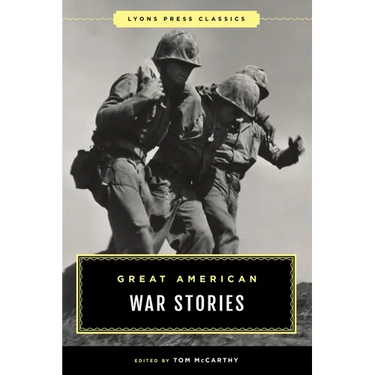 Great American War Stories