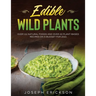 Edible Wild Plants: Over 111 Natural Foods and Over 22 Plant- Based Recipes On A Budget For 2021