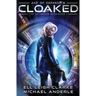 Cloaked: The Ascension Myth Book 7