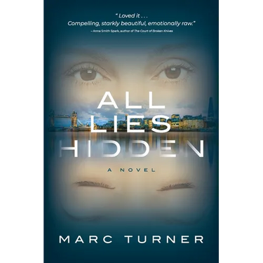 All Lies Hidden