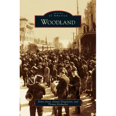 Woodland