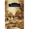 Honesdale