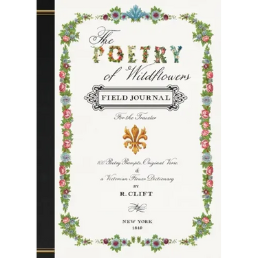 The Poetry of Wildflowers: For the Traveler