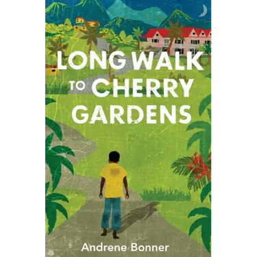 Long Walk to Cherry Gardens