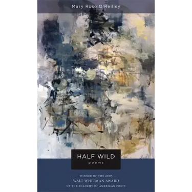 Half Wild: Poems