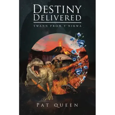 Destiny Delivered: Twann from T'Nikwa