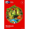 Nelson Science 2nd Edition Workbook 1
