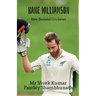 Kane Williamson: New Zealand Cricketer