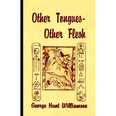 Other Tongues-Other Flesh