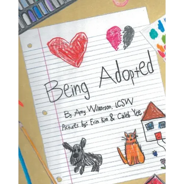 Being Adopted