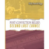 Post-Conviction Relief Second Last Chance