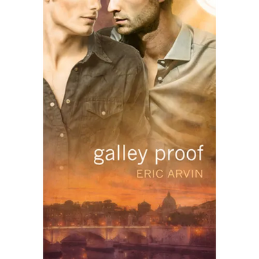 Galley Proof