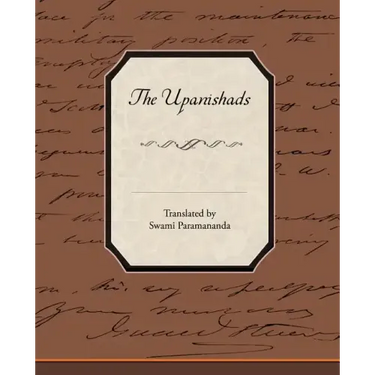 The Upanishads