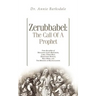 Zerubbabel: The Call of a Prophet