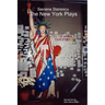 Saviana Stanescu: The New York Plays