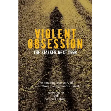 Violent Obsession