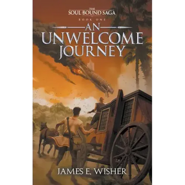 An Unwelcome Journey