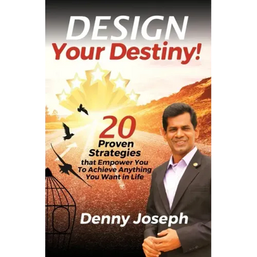 Design Your Destiny!