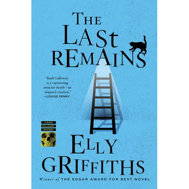 The Last Remains