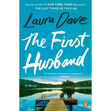The First Husband