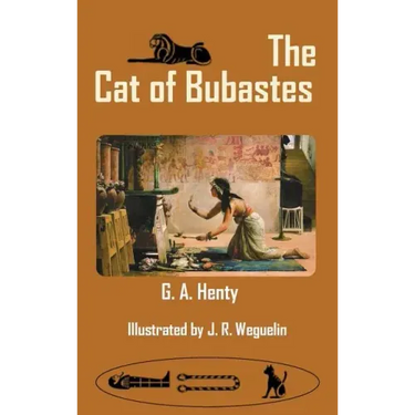 The Cat of Bubastes