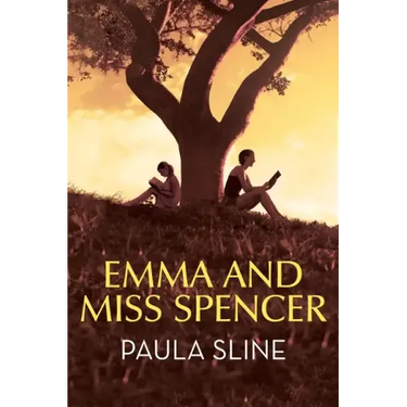 Emma and Miss Spencer