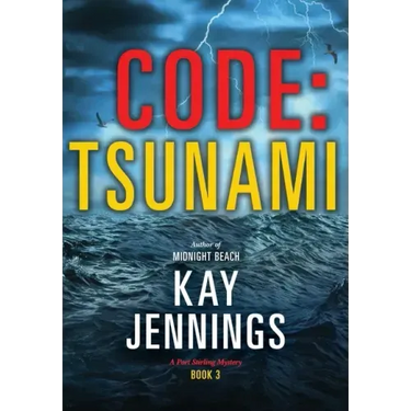 Code: Tsunami