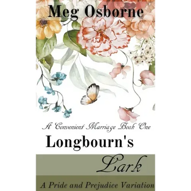 Longbourn's Lark