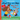 Matty and Mo: Mo's First Day: A Funny Lift-The-Flap Story about Starting Preschool