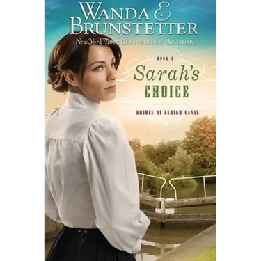 Sarah's Choice